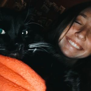 Meet your Posher, Jordan